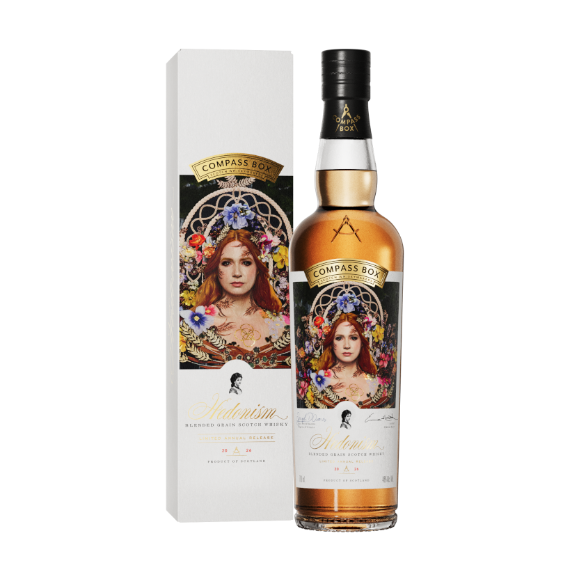 Hedonism 2026 (Pre-Order)