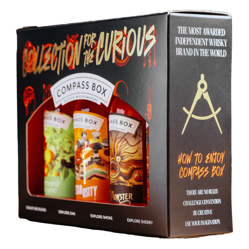 Collection for the Curious