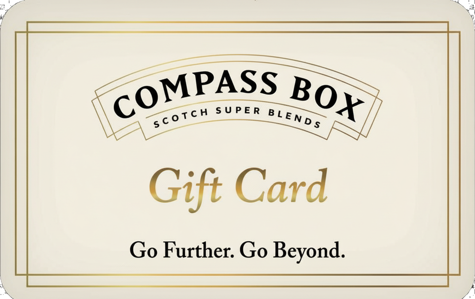 Compass Box Gift Card