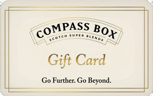 Compass Box Gift Card